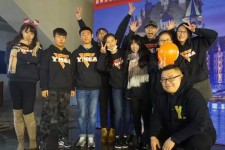云浮中国留学生德国伴游(有一名德国留学的中国留学生)