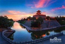 云浮西安游玩攻略(西安游玩攻略5日游)