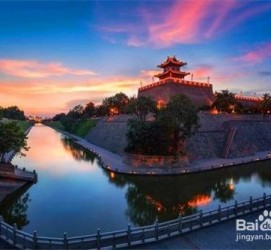 云浮西安游玩攻略(西安游玩攻略5日游)