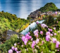 云浮旅遊(旅游景点)