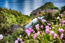 云浮旅遊(旅游景点)