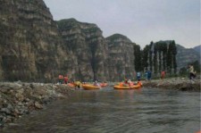 云浮天津自驾游(外地人 天津自驾游)
