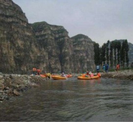 云浮天津自驾游(外地人 天津自驾游)