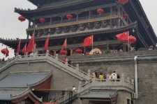 云浮西安游玩攻略(西安游玩攻略一日游自由行)