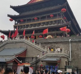 云浮西安游玩攻略(西安游玩攻略一日游自由行)