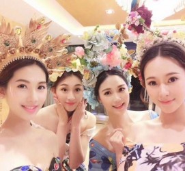 云浮网上模特兼职(兼职模特公司)