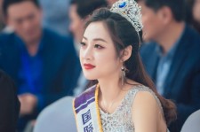 云浮国际旅游小姐(2016年国际旅游小姐)