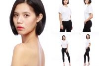 云浮兼职模特面试通过需要交费用吗(应聘模特要先交钱)