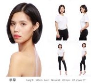 云浮兼职模特面试通过需要交费用吗(应聘模特要先交钱)