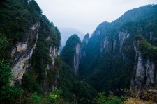 云浮伴游中国带你去湘西(湘西跟团旅游)