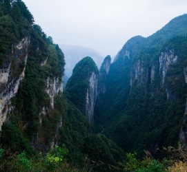 云浮伴游中国带你去湘西(湘西跟团旅游)