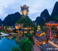 云浮旅游攻略网(旅游攻略网站推荐知乎)
