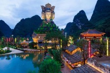 云浮旅游攻略网(旅游攻略网站推荐知乎)