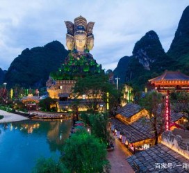 云浮旅游攻略网(旅游攻略网站推荐知乎)