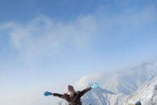 云浮西岭雪山攻略(西岭雪山攻略图)