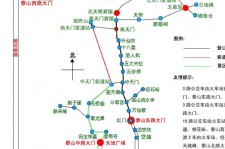 云浮旅游路线(旅游路线规划)