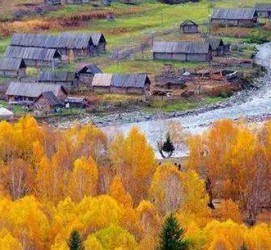 云浮携手中国伴游大西南的独特风光(五一西南地区的小众旅游)