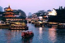 云浮景点(景点图片)