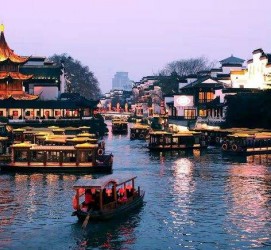 云浮景点(景点图片)