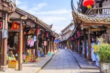 云浮成都自助游(成都自助旅游攻略)