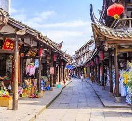 云浮成都自助游(成都自助旅游攻略)