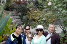 云浮带着老伴游中国(我和老伴儿的旅行记录)