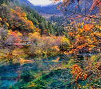 云浮四川旅游攻略(四川旅游攻略十五日游)