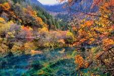 云浮四川旅游攻略(四川旅游攻略十五日游)