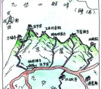 云浮一日游线路(龙虎山旅游攻略一日游线路)