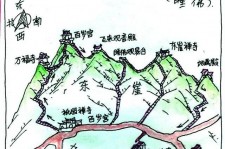 云浮一日游线路(龙虎山旅游攻略一日游线路)