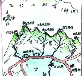 云浮一日游线路(龙虎山旅游攻略一日游线路)