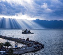 云浮洱海旅游攻略(成都到洱海旅游攻略)