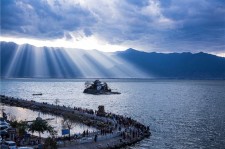 云浮洱海旅游攻略(成都到洱海旅游攻略)