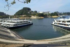 云浮千岛湖攻略(千岛湖酒店攻略)