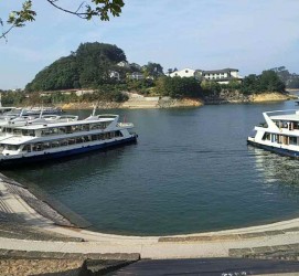云浮千岛湖攻略(千岛湖酒店攻略)