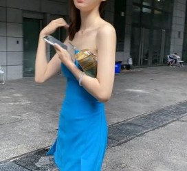 云浮我做了兼职模特(怎么做平面模特兼职)