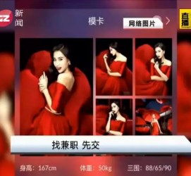 云浮若何找靠谱模特兼职工做(怎么样兼职模特)