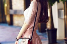 云浮中国女模特(上世纪80年代中国女模特)