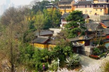 云浮南京周边游(南京周边游景点大全 自驾车旅游)