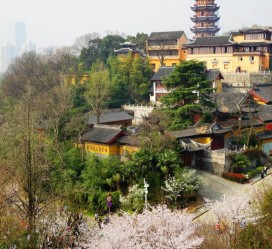 云浮南京周边游(南京周边游景点大全 自驾车旅游)