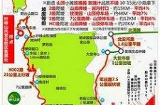 云浮骑行路线(骑行路线设计软件)