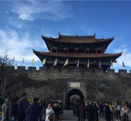 云浮昆明旅游攻略(昆明旅游攻略景点大全)