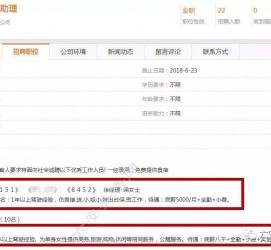 云浮出国伴游雇用(全国高薪雇用伴游)