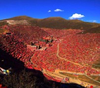 云浮色达旅游攻略(成都到色达旅游攻略)