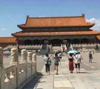 云浮旅行攻略(北京旅行攻略英语)