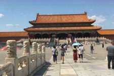 云浮旅行攻略(北京旅行攻略英语)