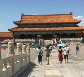 云浮旅行攻略(北京旅行攻略英语)