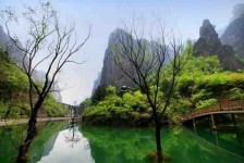 云浮周边旅游攻略(三星堆周边旅游攻略)