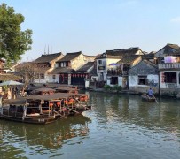 云浮江浙沪旅游(江浙沪旅游景点排名前十)