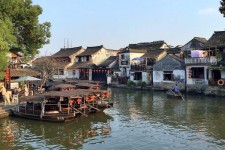 云浮江浙沪旅游(江浙沪旅游景点排名前十)